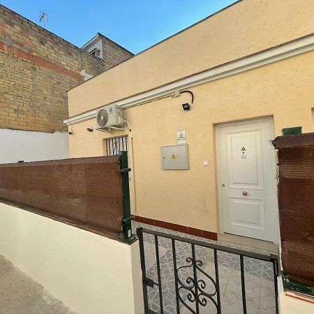 Villas Adrian Jerez de la Frontera Exteriör bild