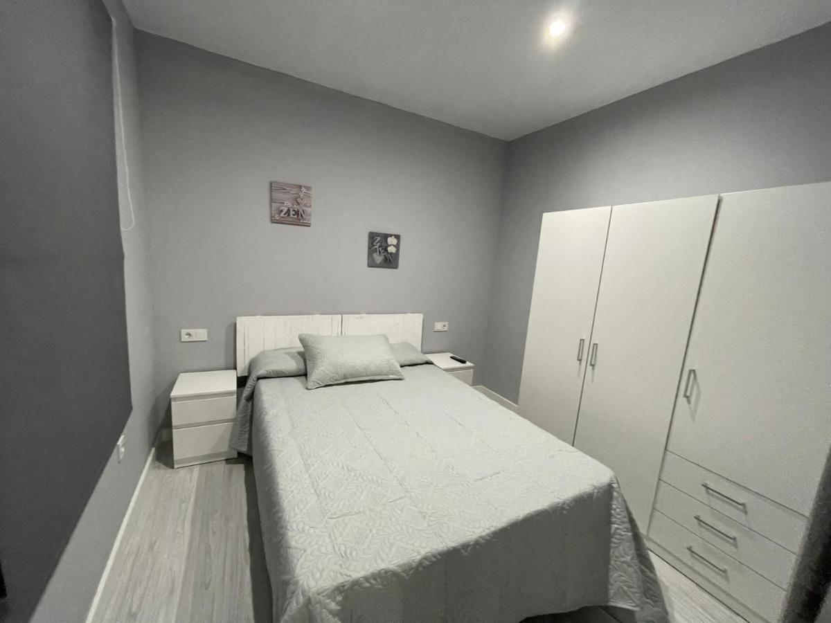 Villas Adrian Jerez de la Frontera Exteriör bild