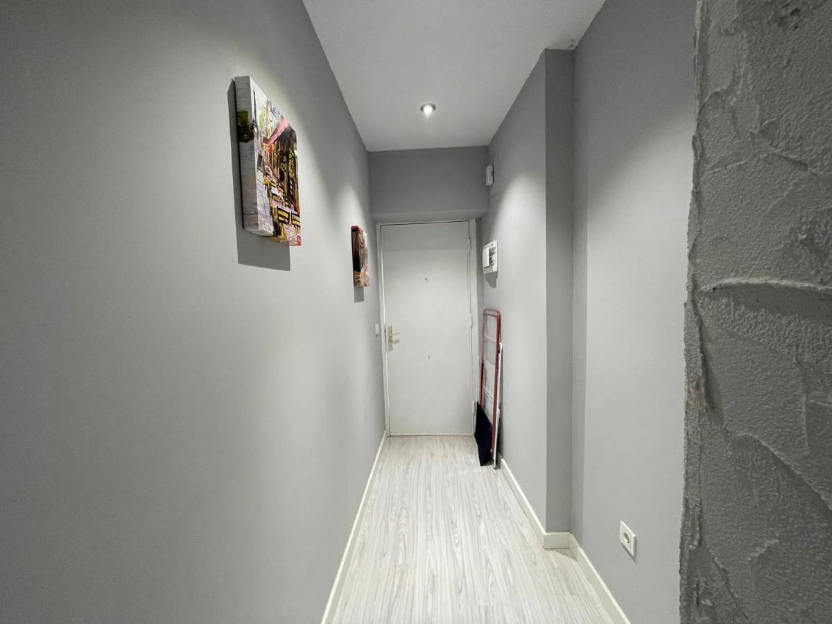 Villas Adrian Jerez de la Frontera Exteriör bild