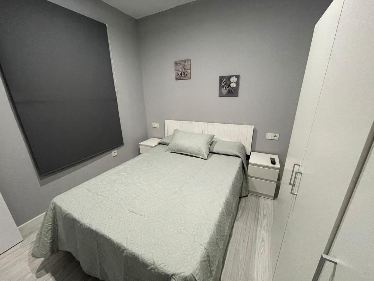 Villas Adrian Jerez de la Frontera Exteriör bild