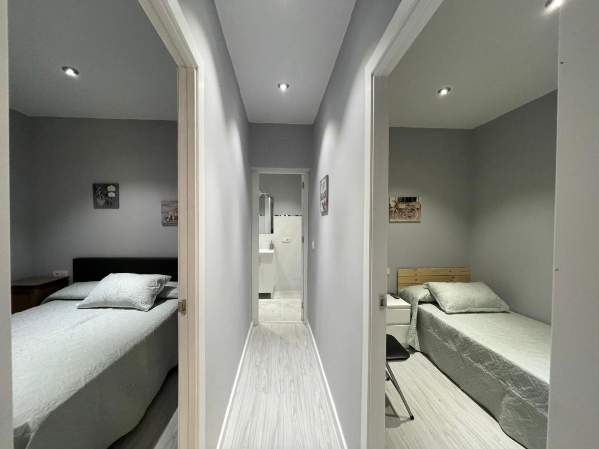 Villas Adrian Jerez de la Frontera Exteriör bild