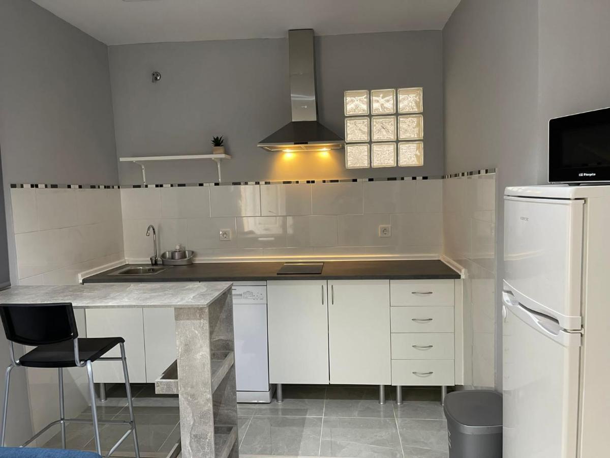 Villas Adrian Jerez de la Frontera Exteriör bild
